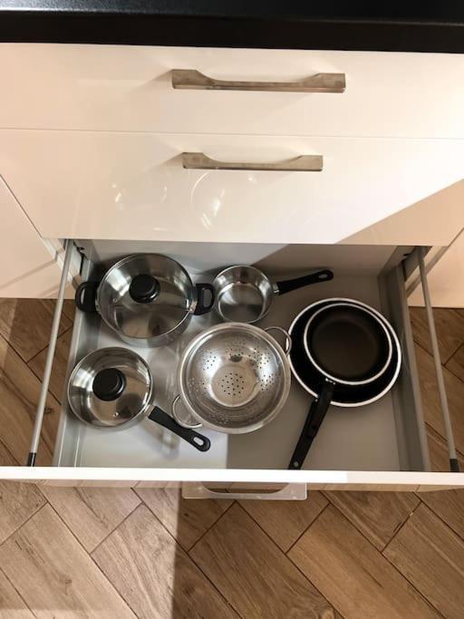 Apartament Zamojski Mlynska Zamość 외부 사진