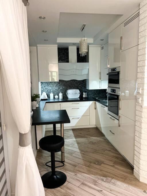 Apartament Zamojski Mlynska Zamość 외부 사진