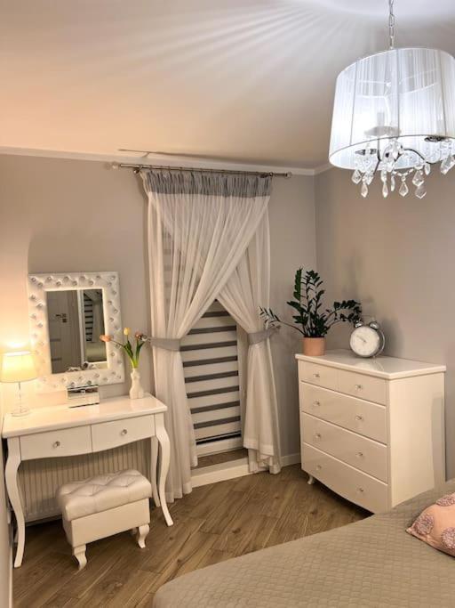 Apartament Zamojski Mlynska Zamość 외부 사진