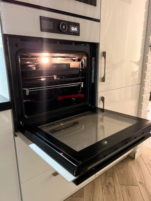 Apartament Zamojski Mlynska Zamość 외부 사진