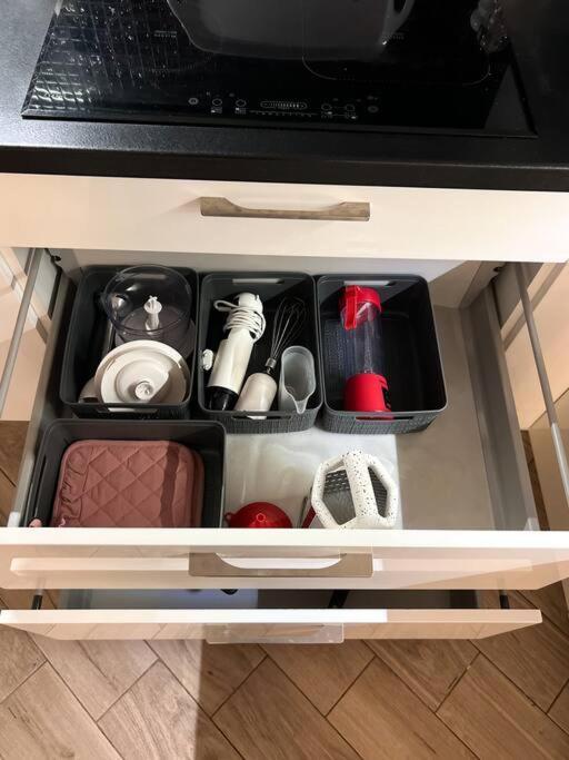 Apartament Zamojski Mlynska Zamość 외부 사진
