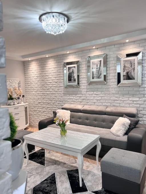 Apartament Zamojski Mlynska Zamość 외부 사진